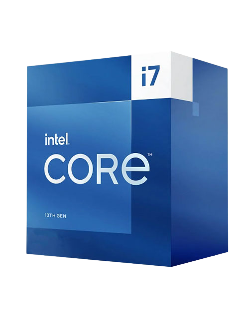 Intel I7-13700 Processor 20MB Cache, 4.100 GHz Up To 5.20 GHz (24 Threads, 16 Cores)